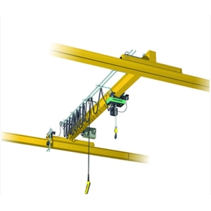 Single Girder Overhead Crane