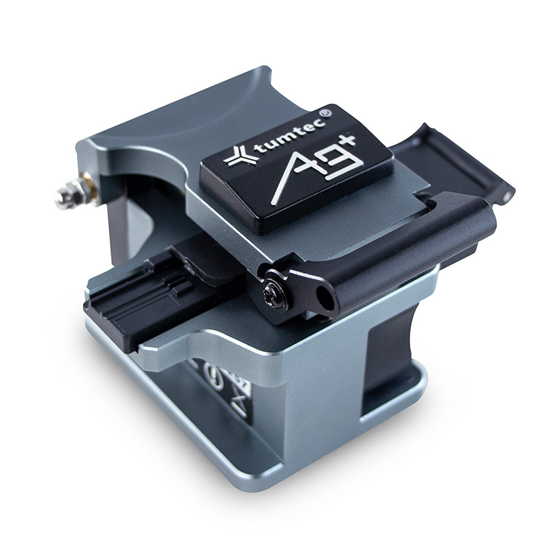 A9+ fiber cleaver3