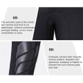 Men And Women Wetsuit 1.5MM Thickness Siamese Warm And Cold-Proof Long Sleeves Snorkeling Surfing Sunscreen Jellyfish Swimwears