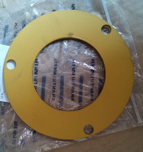 10Y-40-12006 Plate for SD13 bulldozer parts