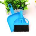 Mini Cleaning Brush Small Broom Dustpans Set Desktop Sweeper Garbage Cleaning Shovel Table Household Cleaning Tools Kitchen Tool