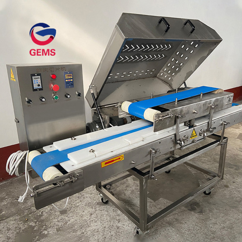 Automatic Meat Cutting Lamb Goat Fresh Meat Slicer for Sale, Automatic Meat Cutting Lamb Goat Fresh Meat Slicer wholesale From China