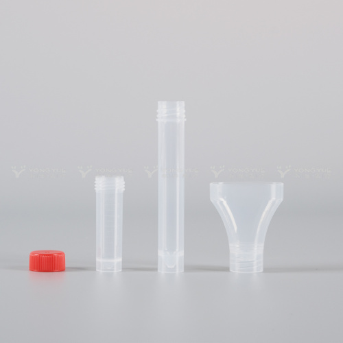 Best Saliva Sample Collection Kit - Yongyue Manufacturer Saliva Sample Collection Kit - Yongyue from China