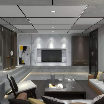 Light Luxury Style Aluminum Honeycomb Panel