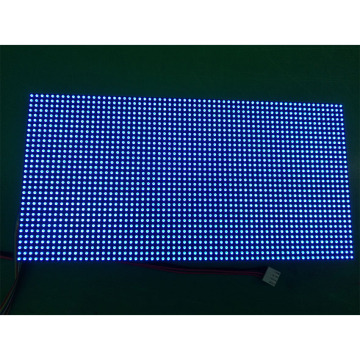 Original Lightall 320*160mm p5 rgb led module outdoor led sign smd waterproof taxi led panel led matrix HD led display p4 p8 p10