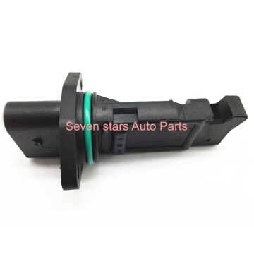 Air Flow Meter/ Mass Flow Sensor for AUDI A3 A4 A6 SEAT SKODA VW GOLF OEM# F00C2G2049 F00C 2G2 049