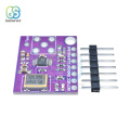 2.3-5.5V AD9833 Programmable Microprocessors Signal Generator Module STM32 STM8 STC Microcontroller Sine Square Wave DDS Monitor