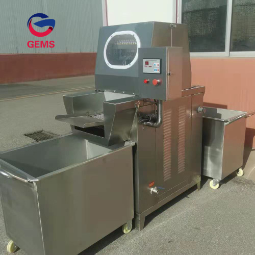 Automatic Bacon Brine Injector Brine Injection for Sardine for Sale, Automatic Bacon Brine Injector Brine Injection for Sardine wholesale From China