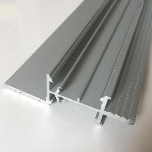 Offer Designed industrial shutter aluminum profile accessories From China