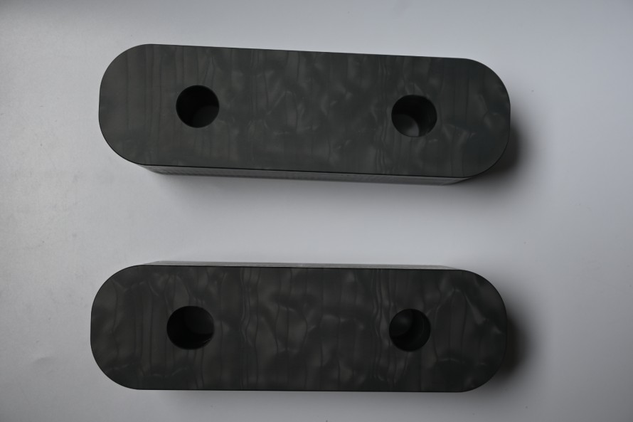 Vesconite CNC parts8