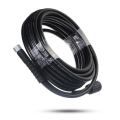 1PC 5800PSI 10M High Power Pressure Washer Extension Jet Hose M22 X M14 Connector Replacement For Washer Washing Spray Guns