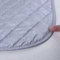 Ironing Mat Laundry Pad Heat Resistant Blanket Mesh Press Clothes Protect Protector Washer Dryer Cover Board
