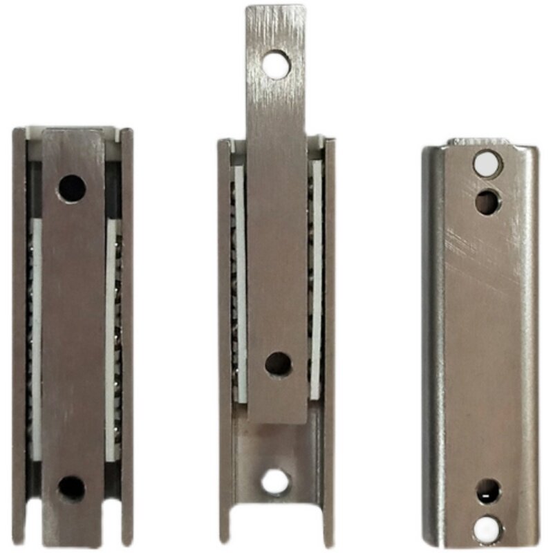 Fiber cleaver guide rail 222