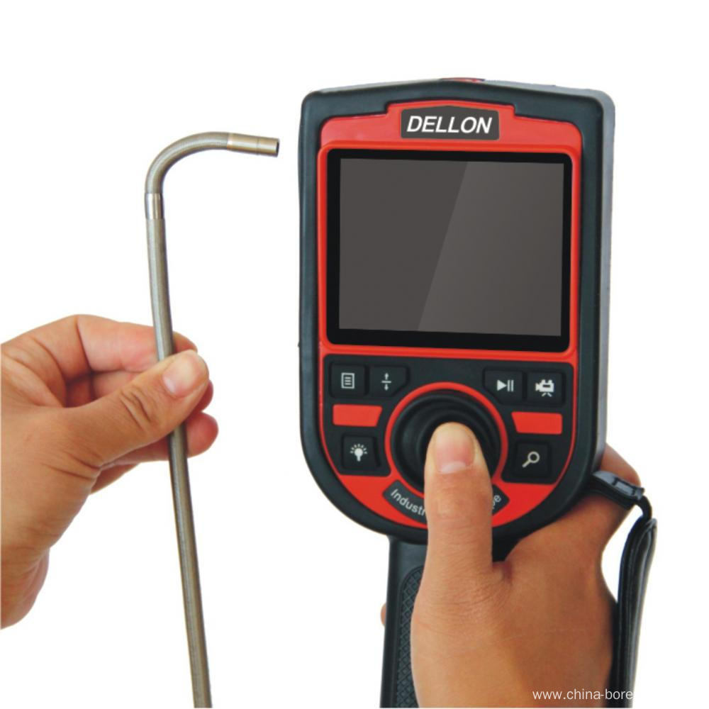 Portable videoscope sales price