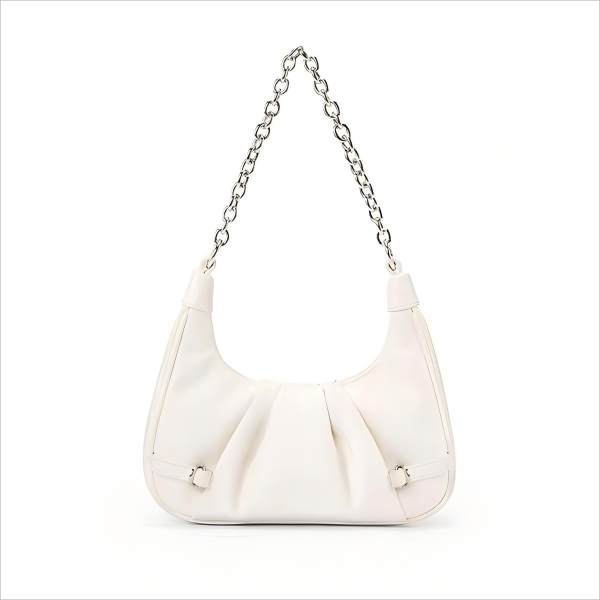 Ladies' shoulder bag for commuting to work