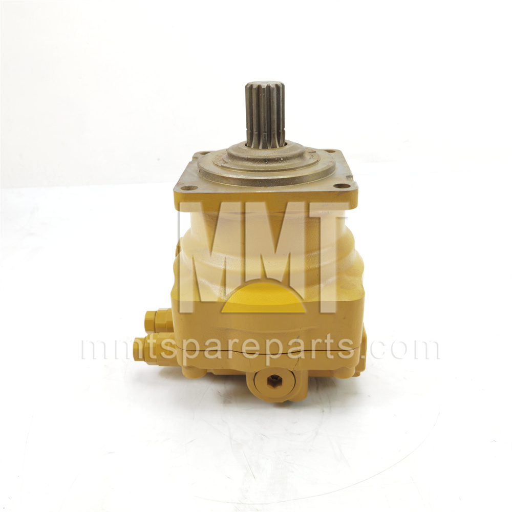 Hydraulic Swing Motor 334-9975