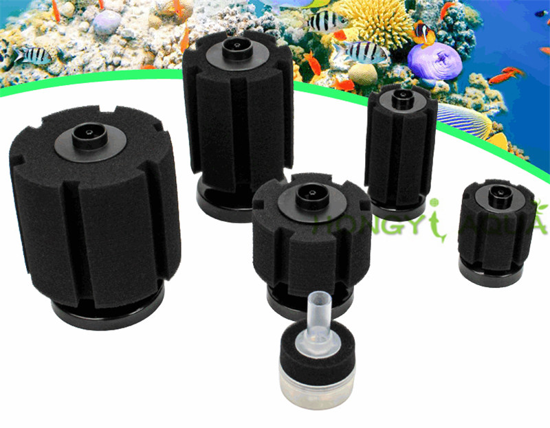 Water fairy Fish tank filter Biochemical filter Aquarium accessories XY168 XY2835 XY2836 XY2810 XY2811 XY2813