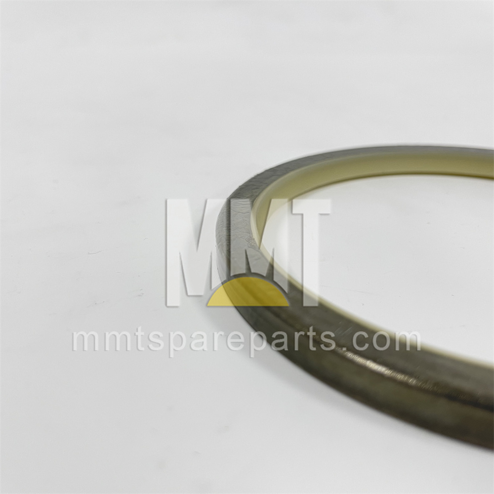 Steel Faced Rubber Dust Lip Type Sea 9x-4598