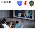 XGIMI Projector Home Theater 300 Inch 1080P Full HD 3D Android Bluetooth Wifi Suppor4K DLP TV Beamer xgimi h2