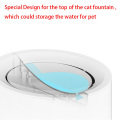 Petree Automatic Cat Water Drinking Fountain 1.8L Anti-Dry Protection Cats Water Dispenser Drinker Ultra Quite Smart Pet Bowl