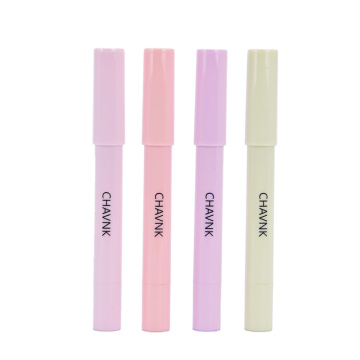 1Pcs Portable Solid Perfume Easy To Carry Lasting Fresh Light Fragrance Stay Long