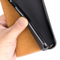 PU Leather Wallet Phone Bag Case For Doogee N20 Fashion Flip Case For Doogee N20 Business Case Soft Silicone Back Cover