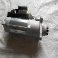 SD16 bulldozer starter motor 612630030208