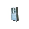 Stainless steel seat equipment cabinet