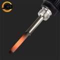 JCD Soldering Irons Adjustable Temperature 220V 110V High Quality Soldering Tips Dismountable Soldering Welding Tools