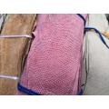 45*10cm Colorful Genuine Salmon Fish Leather Piece Multi Color Optional DIY Bag Belt Shoes Accessories