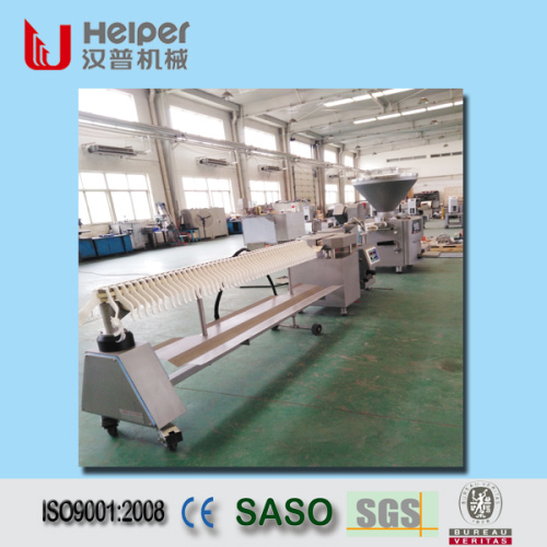 Twisted Sausage Making Machine Manufacturer and Supplier