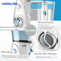 Waterpulse V660 Water Flosser Electric Irrigator Oral For Teeth Dental Spa Mouth Cleaning