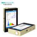 High Quality Led Light Tester Colorimeter Price Lux Meter Nir Spectrometer Usb Tester