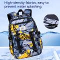 Backpacks for Boys Lightweight School Bookbag Teenage 8-14