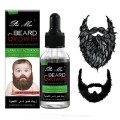 New Pro Pure Natural Beard Growth Essential Oil Gentle Nourishing Beard Care Moustache Beard Oil