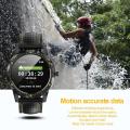 SKY 1 Smart Watch Men IP68 Waterproof Activity Tracker Fitness Tracker Smartwatch Clock BRIM for android iphone IOS phone