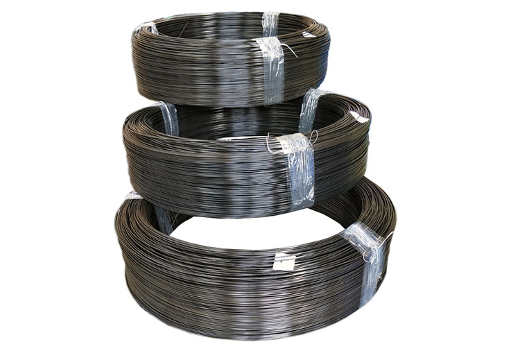 Spring Steel Wire 8