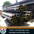 gas industry ST52 / SAE1026 Seamless Steel