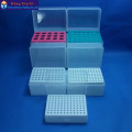 New arrival plastic Pipette box 28vents 5000ul 5ml pipette tips box