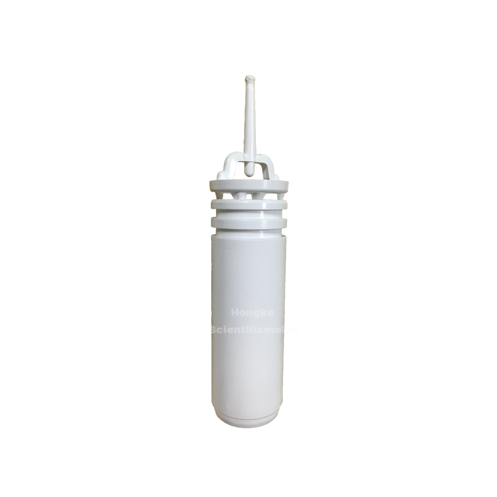 PVC pipe mold making