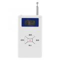 Portable Mini Wireless FM Transmitter 70MHz-108MHz Audio Stereo FM Converter Audio Adapter Transmitter