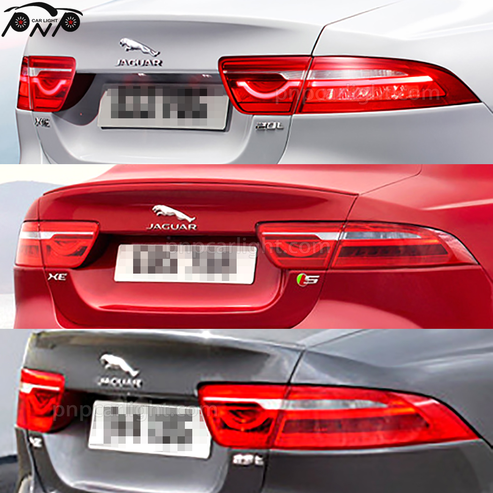 Original Tail Light for Jaguar XE 2015-