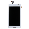 Display Screen for Sony Xperia C S39h