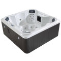 7 Person Hot Tub outdoor spa pool with filter heater and Ozone M-3366