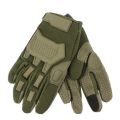Tactical Gloves Army Military Combat Airsoft Fight Gloves Climbing Hunting Shooting Paintball Full Finger Gloves Hard Knuckle