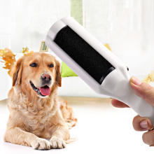 Dog Comb Tool Pet Hair Remover Brush Dog Cat Fur Brush Base Double-Side Home Furniture Sofa Clothes Cleaning Lint Brush supplies