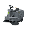 Road Street Sweeper Cleaning Truck Price