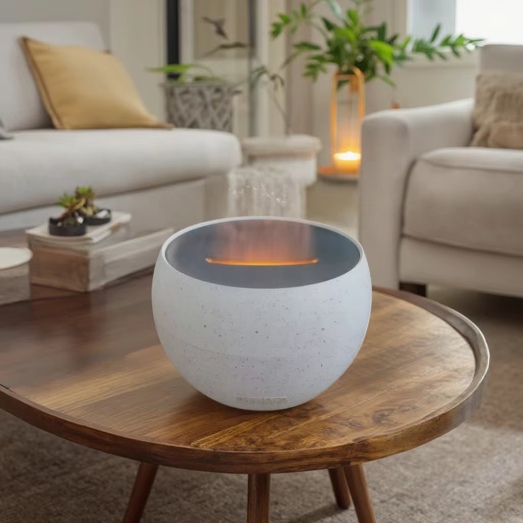 DT-2438A ultrasonic diffuser