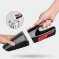 New Universal Hot Car Vacuum Cleaner Car Dry And Wet Vacuum Cleaner Car Hand-Held Portable Vacuum Cleaner Home And Car