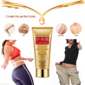 Removal Cellulite Slim Cream for Muscle Relaxer Burning Fat Loss Weight Leg Body Waist Moisturizing Skin Easy Absorb Health Care